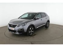 PEUGEOT 3008 peugeot 3008 1.6 blue-hdi crossway eat6
