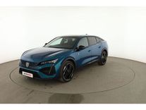 peugeot 408 1.6 phev gt e-eat8