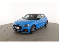 AUDI A3 SPORTBACK 35 TFSI 35 tfsi