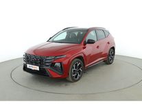 HYUNDAI TUCSON 1.6 t-gdi mild-hybrid