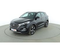 HYUNDAI TUCSON 2.0 crdi