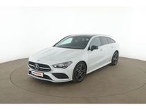 MERCEDES CLA SHOOTING BRAKE CLA 200 cla 200 shooting brake