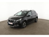 PEUGEOT 2008 1.2 puretech