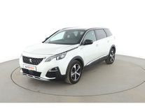 PEUGEOT 5008 1.6 puretech