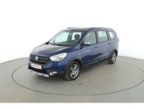 DACIA LODGY 1.2 tce