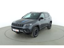 JEEP COMPASS 4XE 1.3 t4 4xe plug-in hybrid