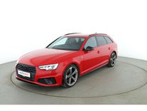 AUDI A4 40 TFSI 40 tfsi