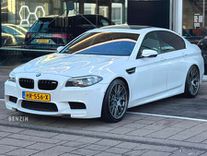 BMW SERIE 5 M5 benzin - bmw m5 f10 - 2012