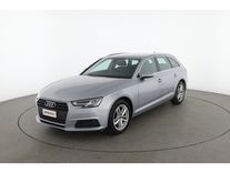 AUDI A4 35 TDI 35 tdi