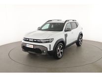 DACIA DUSTER 1.2 tce mild-hybrid