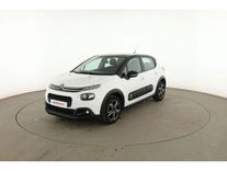 citroen c3 1.2 puretech shine bv6