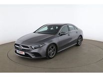 mercedes-benz classe a berline 180 d amg line 7g-dct
