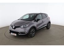 renault captur 1.5 dci energy intens eco2