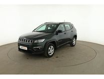JEEP COMPASS jeep compass 1.3 gse t4 longitude bvr6