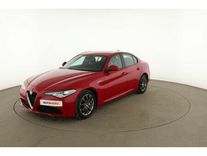 ALFA ROMEO GIULIA alfa romeo giulia 2.2 executive at8