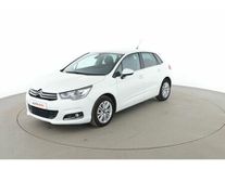 citroen c4 1.6 blue-hdi millenium eat6