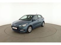HYUNDAI I20 hyundai i20 1.2 intuitive