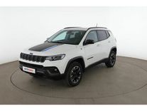 JEEP COMPASS 4XE jeep compass 1.3 gse t4 phev 4xe trailhawk at6