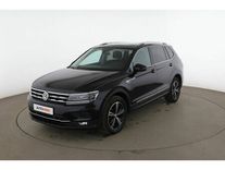 volkswagen tiguan allspace 2.0 tdi carat dsg7