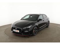 HYUNDAI I30 FASTBACK N PERFORMANCE 2.0 t-gdi