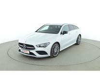 cla 200 shooting brake
