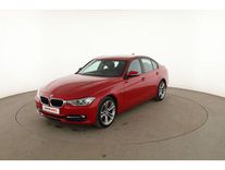 bmw série 3 318d sport bva8