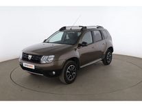 dacia duster 1.5 dci black touch 4x2