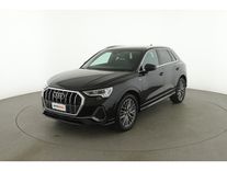 AUDI Q3 35 TFSI 35 tfsi