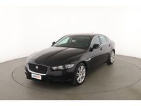JAGUAR XE 20D 20d