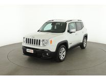 JEEP RENEGADE 1.4 m-air