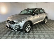VOLKSWAGEN T-ROC 1.5 tsi act