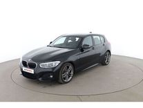 BMW SERIE 1 116D bmw série 1 116d m sport bva8