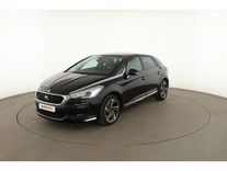 ds automobiles ds5 2.0 blue-hdi sport chic eat6