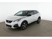 peugeot 3008 1.6 thp gt line eat6