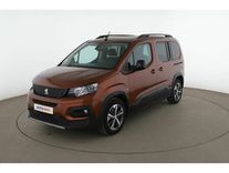 peugeot rifter 1.5 blue-hdi gt line