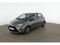 toyota yaris 1.4 d-4d dynamic