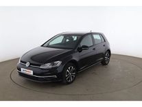 volkswagen golf vii 2.0 tdi iq.drive dsg7