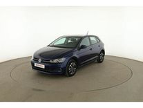 volkswagen polo 1.0 tsi united