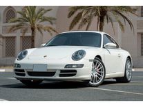 PORSCHE 911 997 CARRERA 2006 porsche 911 (997) carrera - manual