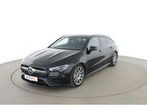 cla 35 shooting brake amg
