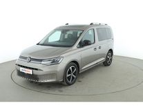VOLKSWAGEN CADDY UTILITAIRE 2.0 tdi