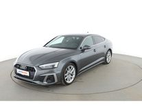 40 tfsi mild-hybrid