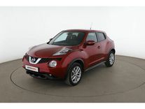 nissan juke 1.2 dig-t n-connecta