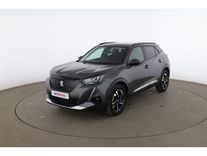 peugeot 2008 1.5 blue-hdi allure pack eat8