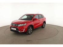 suzuki vitara 1.4 boosterjet hybrid privilege allgrip