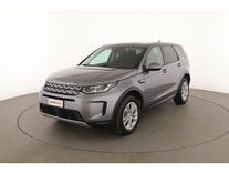 LAND ROVER DISCOVERY SPORT P300E p300e hybrid