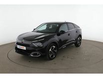 citroen c4 1.2 puretech max eat8