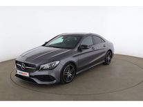 mercedes-benz cla 180 fascination 7g-dct