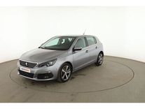 peugeot 308 1.5 blue-hdi allure