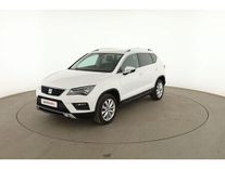 SEAT ATECA seat ateca 1.6 tdi ecomotive style dsg7